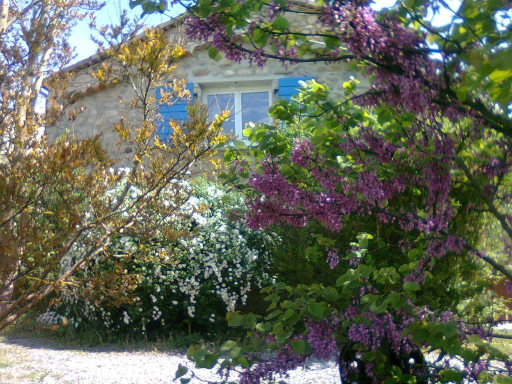La Nichoule Rosières Quarto foto